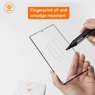 Vidro Frontal Samsung + OCA: Reparo Perfeito! - imagem 4