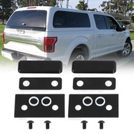AUTOVIC Kit Reparo Dobradiça Snugtop Camper: Restaure Suas Portas Traseiras de Vidro! - imagem 2