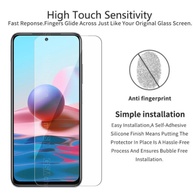 Película de Vidro Mi 11 Lite 5G: Proteção Premium - imagem 2