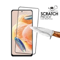 Película de Vidro Redmi Note 12 Pro 4G: Proteção 9H - imagem 2