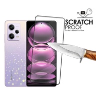 Película de Vidro Redmi Note 12 Pro 5G: Proteção 9H! - imagem 2