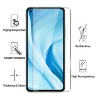 Película de Vidro Xiaomi 11 Lite 5G NE: Proteção 9H - imagem 2