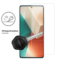 Película de Vidro Xiaomi Redmi Note 13 4G: Proteção Total! - imagem 2
