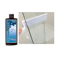 Renova Box Vidro Calcificado - Limpeza Profunda para Transparex e Belvitro - imagem 3