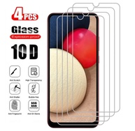Película de Vidro Temperado Samsung Galaxy: Proteção Ultra Resistente - imagem 2