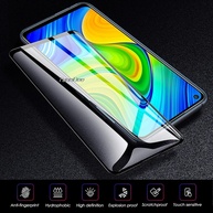 Película de Vidro 9D: Proteção Total para seu Samsung - imagem 2