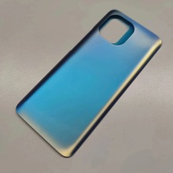 Tampa Traseira Xiaomi Mi 11: Couro e Vidro! - imagem 3