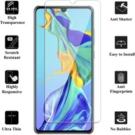 Película de Vidro Huawei P30 Lite 9H: Proteção Total HD - imagem 2