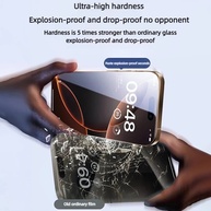 Película de Vidro iPhone 17 Pro Max: Proteção Total! - imagem 2