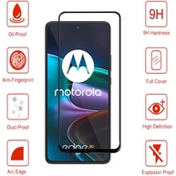 Película de Vidro Moto Edge 20/30 Pro: Proteção Total! - imagem 2