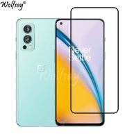 Película de Vidro OnePlus Nord 2 5G: Proteção Total! - imagem 2