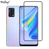 Película de Vidro Oppo Reno 6 Lite: Proteção Total! - imagem 2