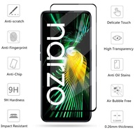 Película de Vidro Realme Narzo 50 5G: Proteção Total! - imagem 2