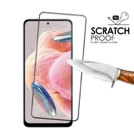 Película de Vidro Redmi Note 12 4G: Proteção Total! - imagem 2