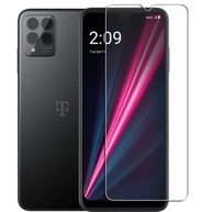 Película de Vidro Revvl 6 Pro 5G: Proteção Total! - imagem 2