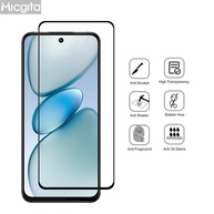 Película de Vidro Tecno Spark Go 1: Proteção Total! - imagem 2