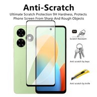 Película de Vidro Tecno Spark Go 2024: Proteção Total! - imagem 2