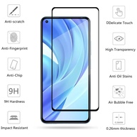 Película de Vidro Xiaomi Mi 11 Lite: Proteção Total! - imagem 2