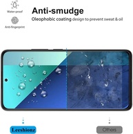 Película de Vidro Xiaomi Redmi Note 13: Proteção Total! - imagem 2