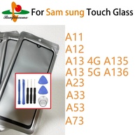 Vidro Touch Samsung Galaxy: Repare a Tela! - imagem 1
