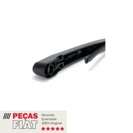 Braço Limpador Vidro Traseiro Fiat Argo Original Mopar 52023770 - imagem 4
