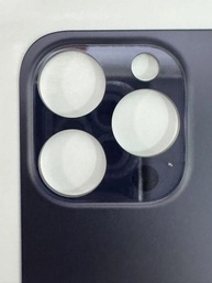 Vidro Traseiro iPhone 14 Pro Max: Reparo Fácil! - imagem 1