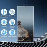 Película de Vidro para Samsung Galaxy Note 20 Ultra - imagem 2