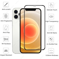 Película de Vidro iPhone: Proteção 9H e 2 Unidades! - imagem 2