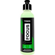 Polidor de Vidro Vonixx Focus 240ml: Diga Adeus às Manchas de Chuva Ácida! - imagem 2