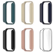 Proteção Total Xiaomi Mi Band 9 Pro: Case + Vidro! - imagem 3