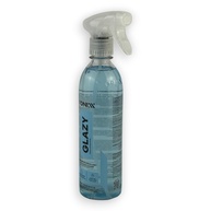 GLAZY 500ML: O 4 em 1 para Vidros Impecáveis e Protegidos - imagem 1