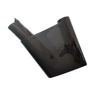 Domary Película de Proteção Solar para Vidros do Carro - Filtro UV Total 150x20cm - imagem 2