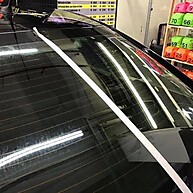 V-Light + Prizm: Vitrificação e Limpeza de Vidros - imagem 2