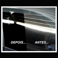 Removedor de Chuva Ácida Detailer: Vidros Impecáveis e Brilhantes! - imagem 3