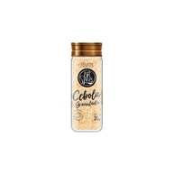 BR Spices Kit Seleção Essencial 95G - Caixa Com 3 Vidros - imagem 5