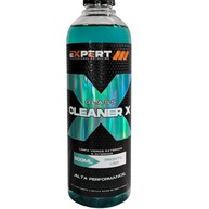 Glass Cleaner X: Limpeza Impecável para Vidros - imagem 2