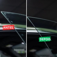 Glazy Vonixx: Limpeza Impecável e Proteção para Vidros - imagem 2
