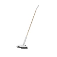 Mop Elétrico sem Fio Multi - HO315: Limpeza Inteligente para Pisos e Vidros com 15W e Bateria Bivolt - imagem 1