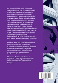 Análise Estrutural para Engenharia Civil e Arquitetura: Domine Vigas, Pórticos e Treliças - imagem 3