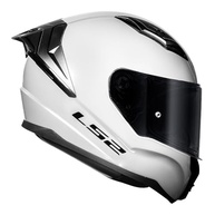 Capacete LS2 FF810 Vigo Branco: Estilo, Segurança e Conforto para Sua Moto - imagem 3