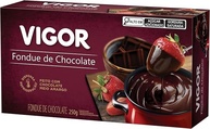 Fondue de Chocolate Vigor 250G - imagem 1