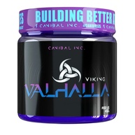 Viking Valhalla: Seu Pré-Treino Explosivo! - imagem 1