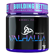 Viking Valhalla: Seu Pré-Treino para Performance Extrema - imagem 1
