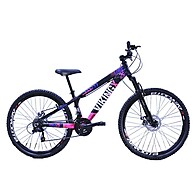 Viking X Tuff 26”: A Bike Perfeita para Você! - imagem 1