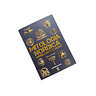Mitologia Nórdica: Descubra Heróis e Sagas Vikings ⚔️ - imagem 2