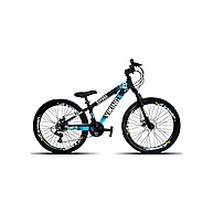 Vikingx Tuff X-25: A Bicicleta Freeride Ideal - imagem 1