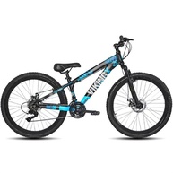 Vikingx Tuff25/30: A Freeride que Você Precisa! - imagem 1
