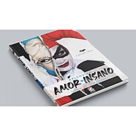 Arlequina: Amor Insano - A Origem da Vilã - imagem 2