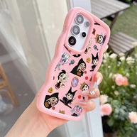 Capinha Disney Vilãs: Estilo e Proteção! - imagem 2