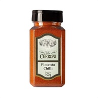 Pimenta Chilli - Villa Cerroni - 100 g - imagem 1